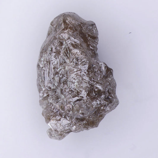 (ANB - 196)Natural Rough Diamond 2.35 ct