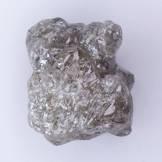 (ANB - 224)Natural Rough Diamond 2.06ct