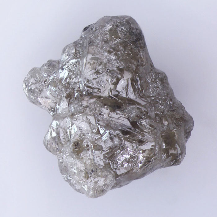 (ANB - 224)Natural Rough Diamond 2.06ct