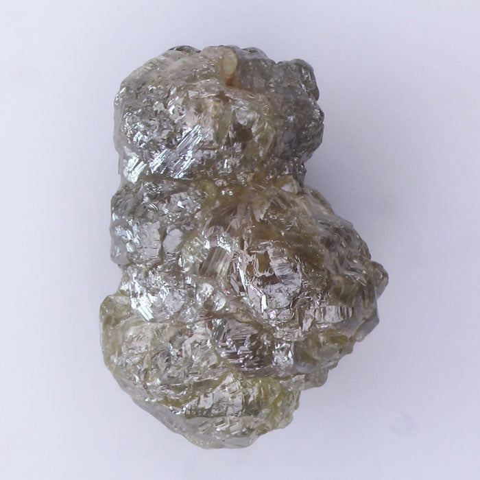 (ANB - 226)Natural Rough Diamond 2.09ct