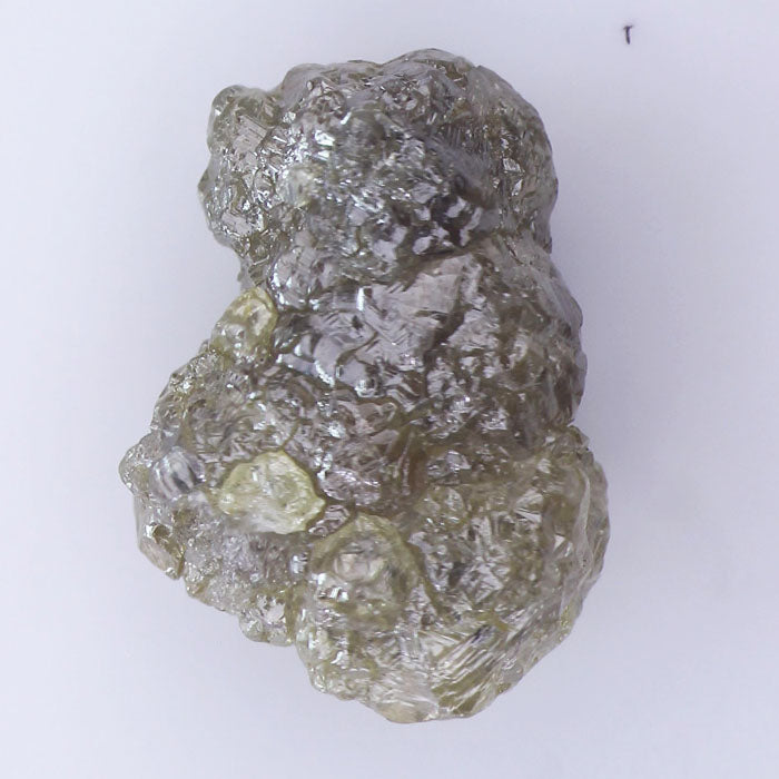 (ANB - 226)Natural Rough Diamond 2.09ct