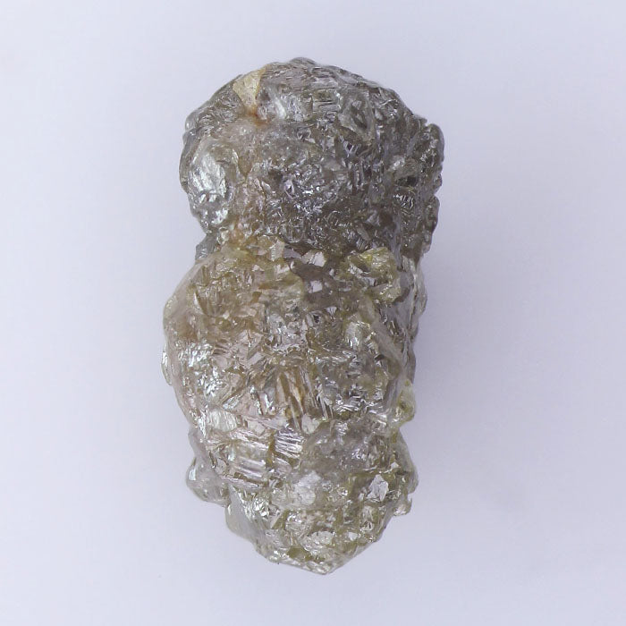 (ANB - 226)Natural Rough Diamond 2.09ct