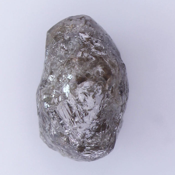 (ANB - 230)Natural Rough Diamond 2.07ct