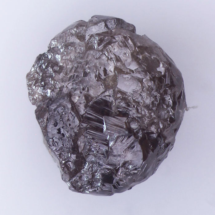 (ANB - 231)Natural Rough Diamond 1.95ct