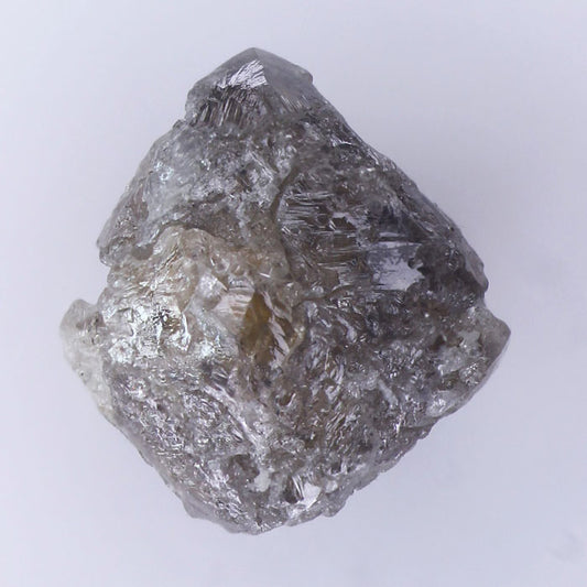 (ANB - 232)Natural Rough Diamond 2.5ct