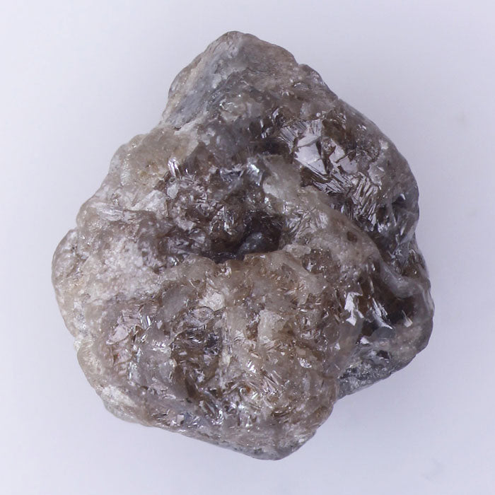 (ANB - 243)Natural Rough Diamond 5.37ct