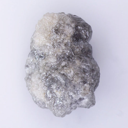 (ANB - 244)Natural Rough Diamond 3.22ct