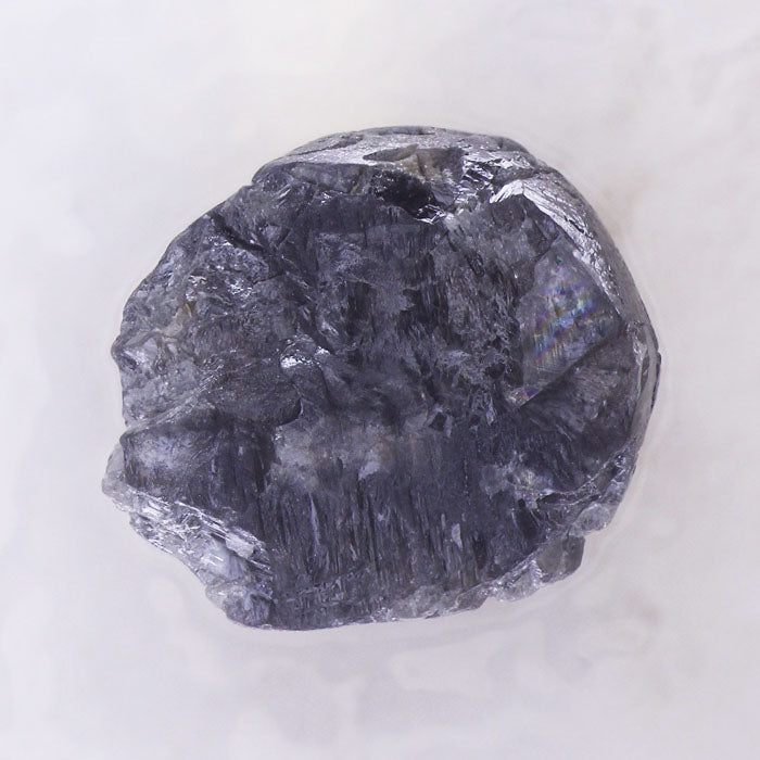 (ANB - 25)Natural Rough Diamond 4.45ct