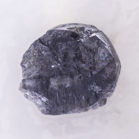 (ANB - 25)Natural Rough Diamond 4.45ct