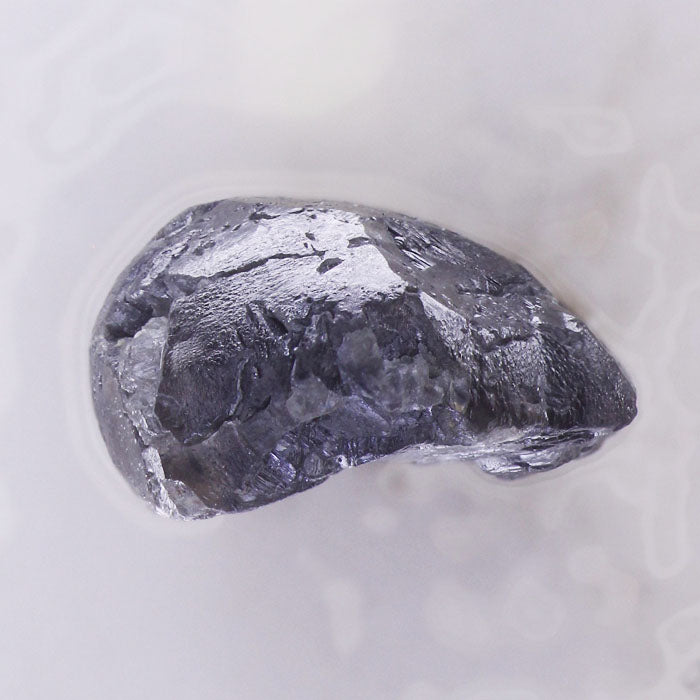 (ANB - 25)Natural Rough Diamond 4.45ct