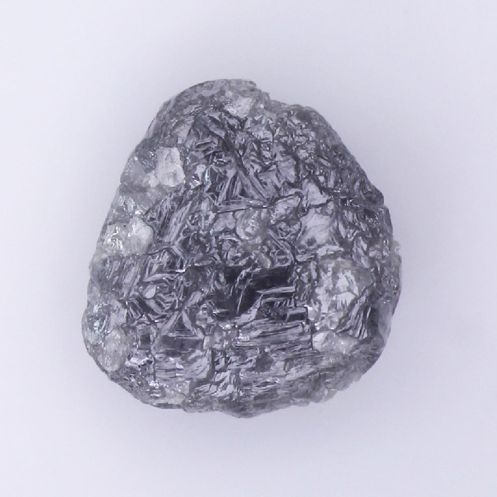 (ANB - 270)Natural Rough Diamond 1.9ct