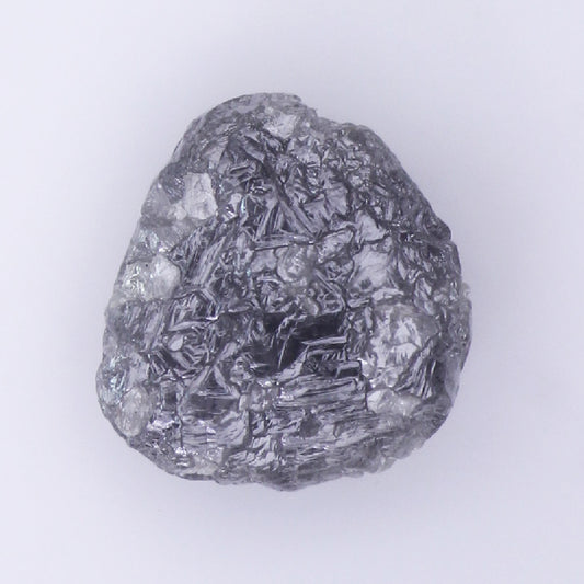 (ANB - 270)Natural Rough Diamond 1.9ct