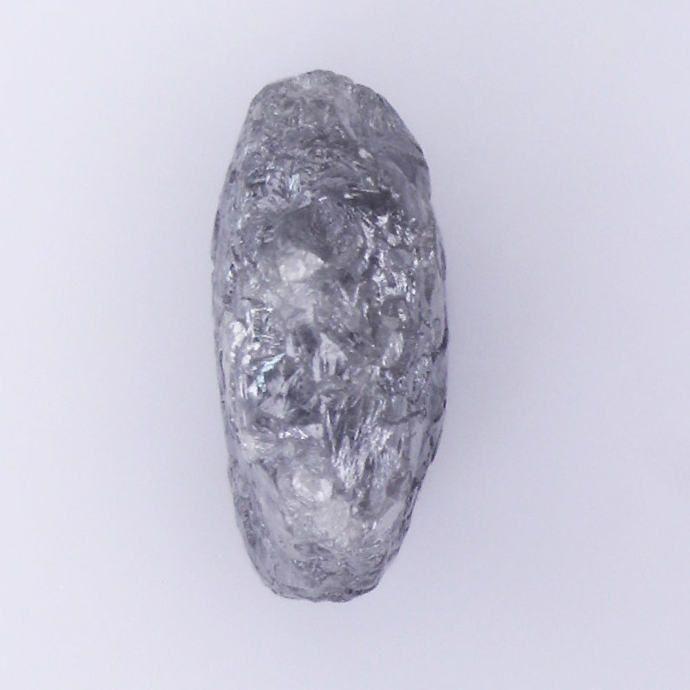 (ANB - 270)Natural Rough Diamond 1.9ct