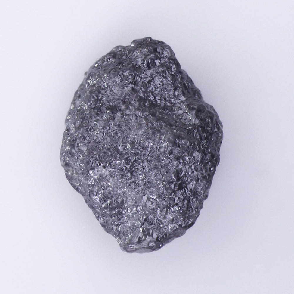 (ANB - 277)Natural Rough Diamond 1.85ct