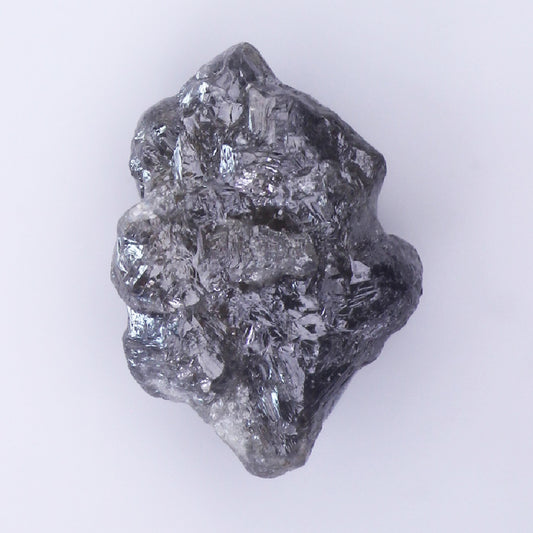 (ANB - 284)Natural Rough Diamond 2.2ct