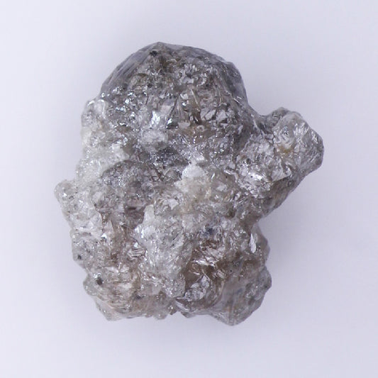 (ANB - 291)Natural Rough Diamond 2.4ct
