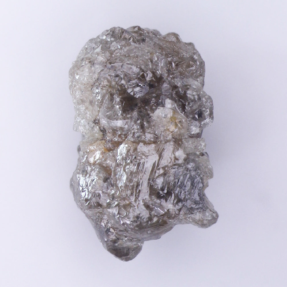 (ANB - 293)Natural Rough Diamond 4.45ct