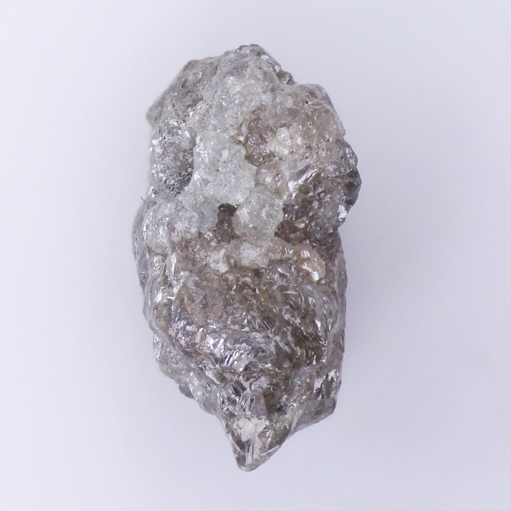 (ANB - 293)Natural Rough Diamond 4.45ct