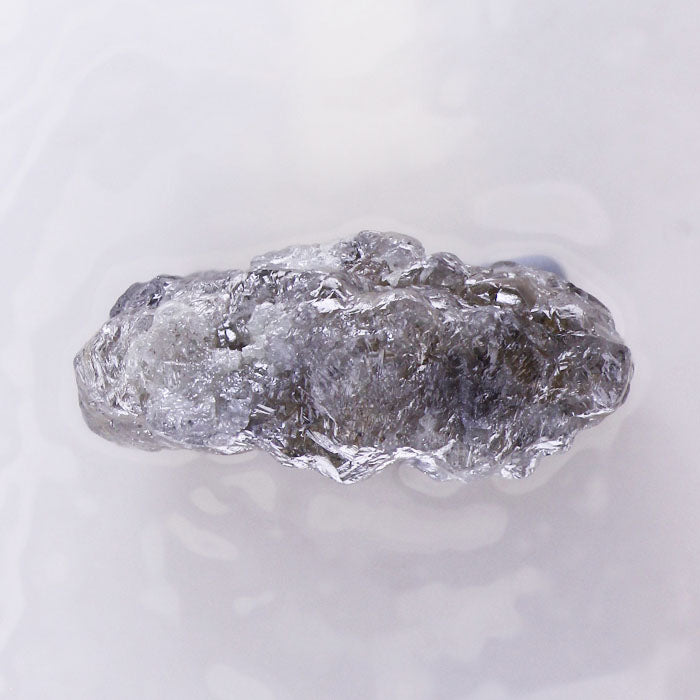 (ANB - 32)Natural Rough Diamond 3.49ct