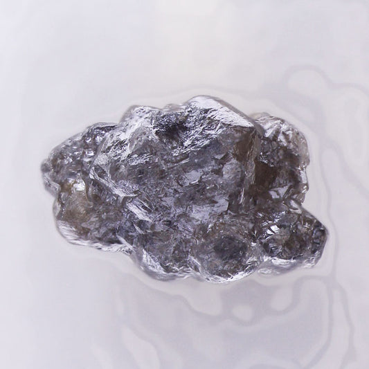 (ANB - 33)Natural Rough Diamond 3.12ct