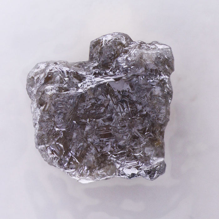 (ANB - 56)Natural Rough Diamond 3.73 ct