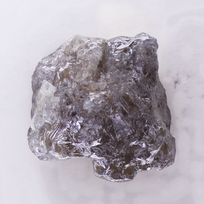 (ANB - 56)Natural Rough Diamond 3.73 ct