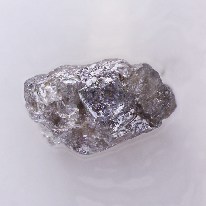 (ANB - 56)Natural Rough Diamond 3.73 ct