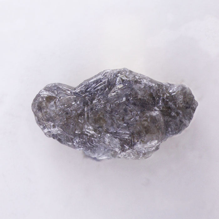 (ANB - 59)Natural Rough Diamond 2.35ct