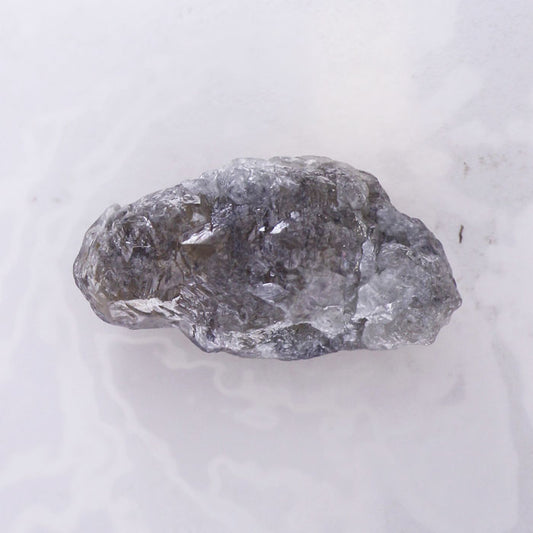 (ANB - 59)Natural Rough Diamond 2.35ct