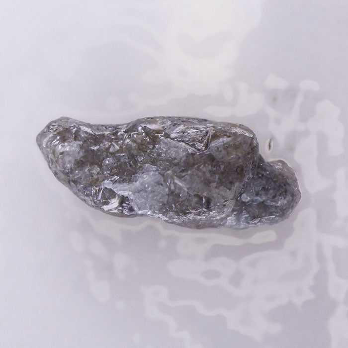 (ANB - 59)Natural Rough Diamond 2.35ct