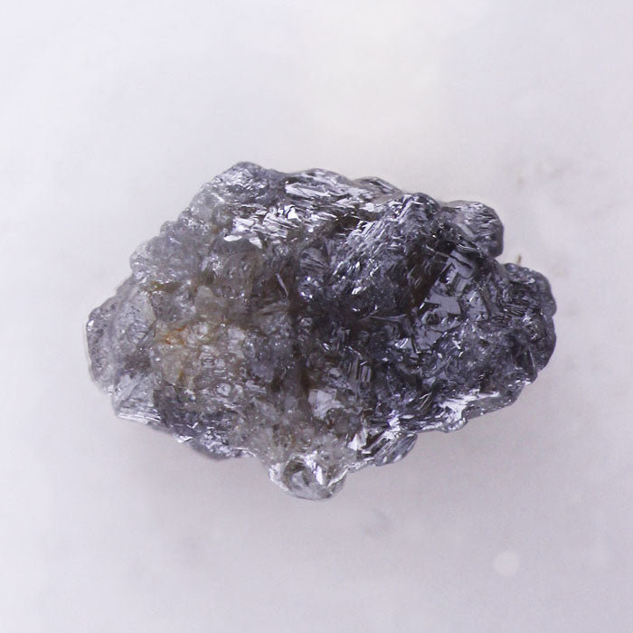 (ANB - 60)Natural Rough Diamond 2.5ct