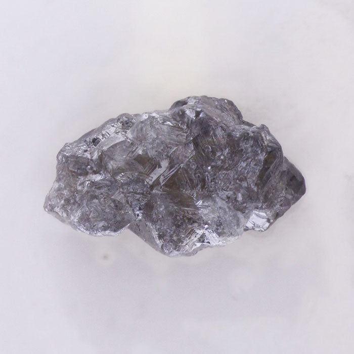 (ANB - 66)Natural Rough Diamond 2.65ct