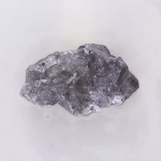(ANB - 66)Natural Rough Diamond 2.65ct