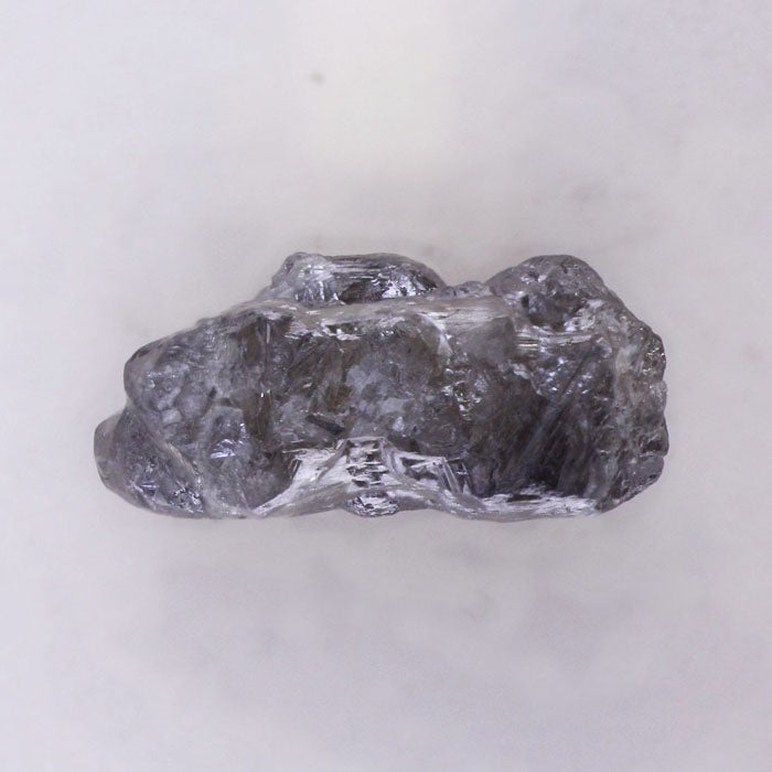 (ANB - 66)Natural Rough Diamond 2.65ct