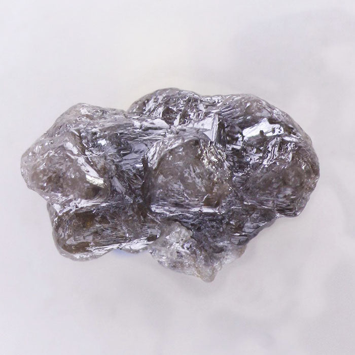 (ANB - 78)Natural Rough Diamond 2.98ct