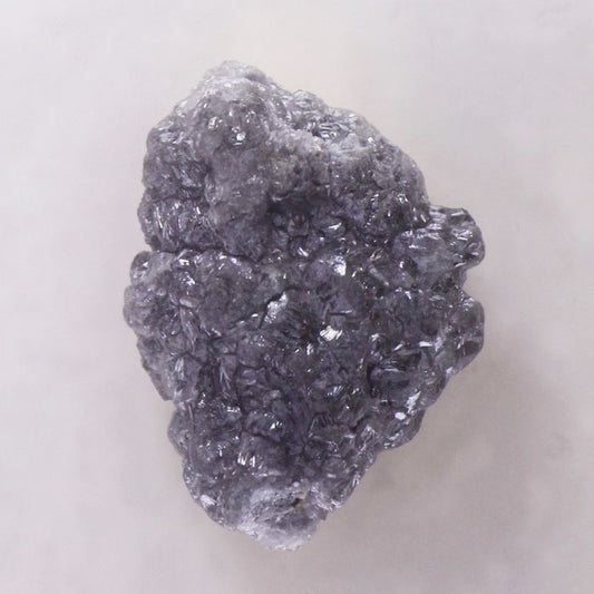 ( HM - 75 )Natural Rough Diamond 3.06ct