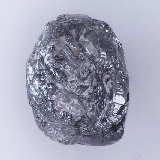 Natural Rough Diamond 4.55 ct