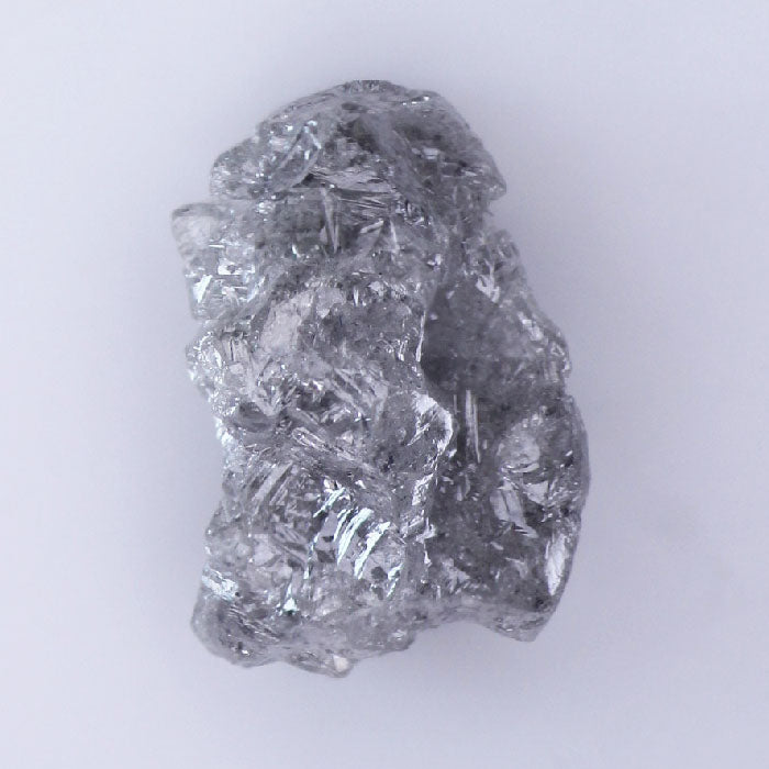 Natural Rough Diamond 2.2 ct