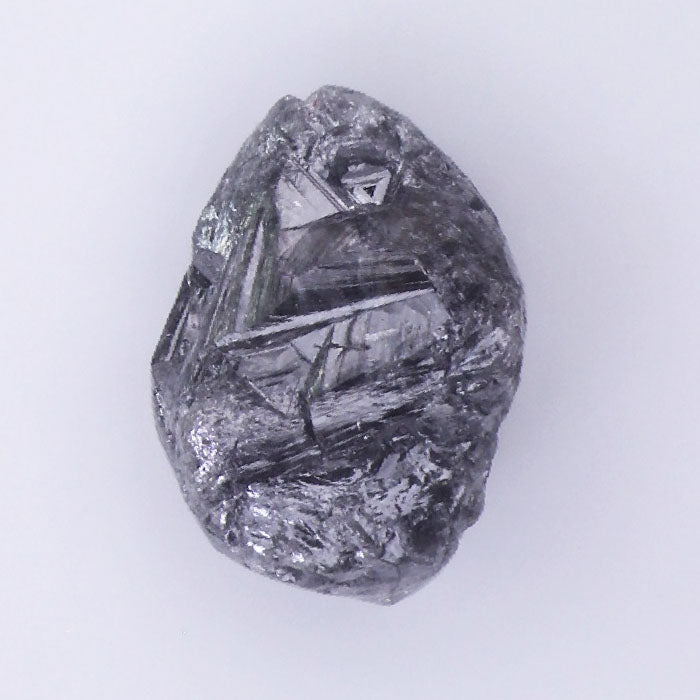 Natural Rough Diamond 0.9 ct