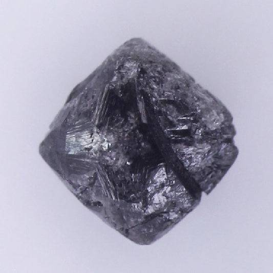 Natural Rough Diamond 1.02 ct