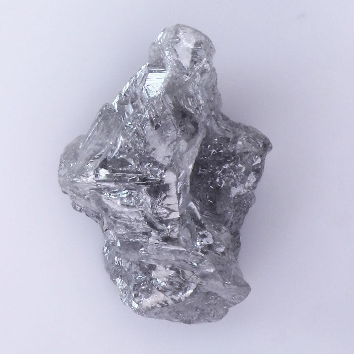 Natural Rough Diamond 2.65 ct