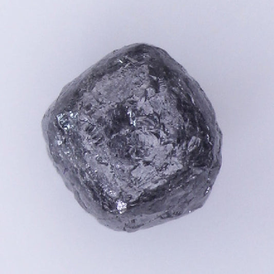 Natural Rough Diamond 0.9 ct