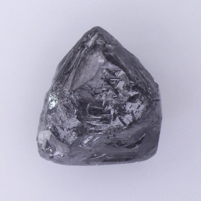 Natural Rough Diamond 0.91 ct