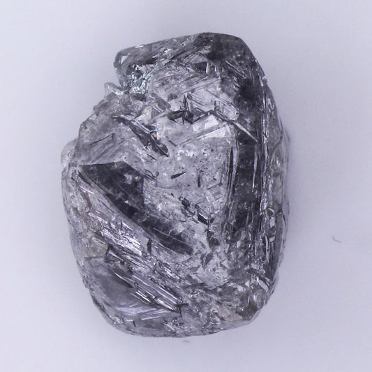 Natural Rough Diamond 2.55 ct