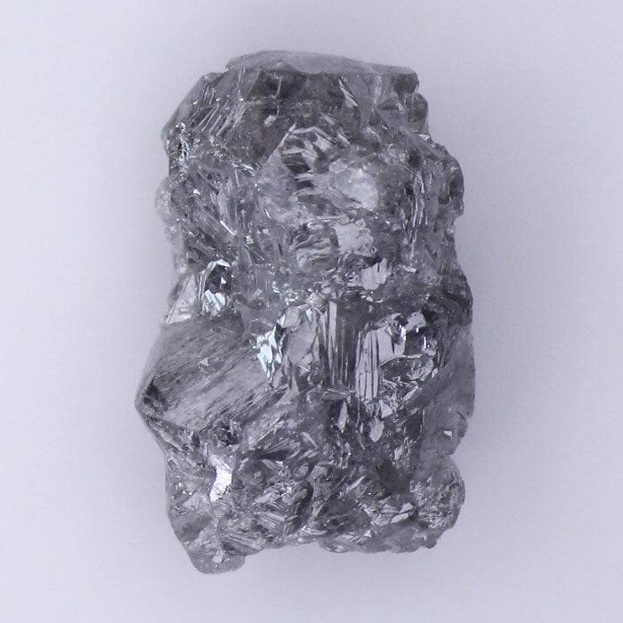 Natural Rough Diamond 1.85 ct