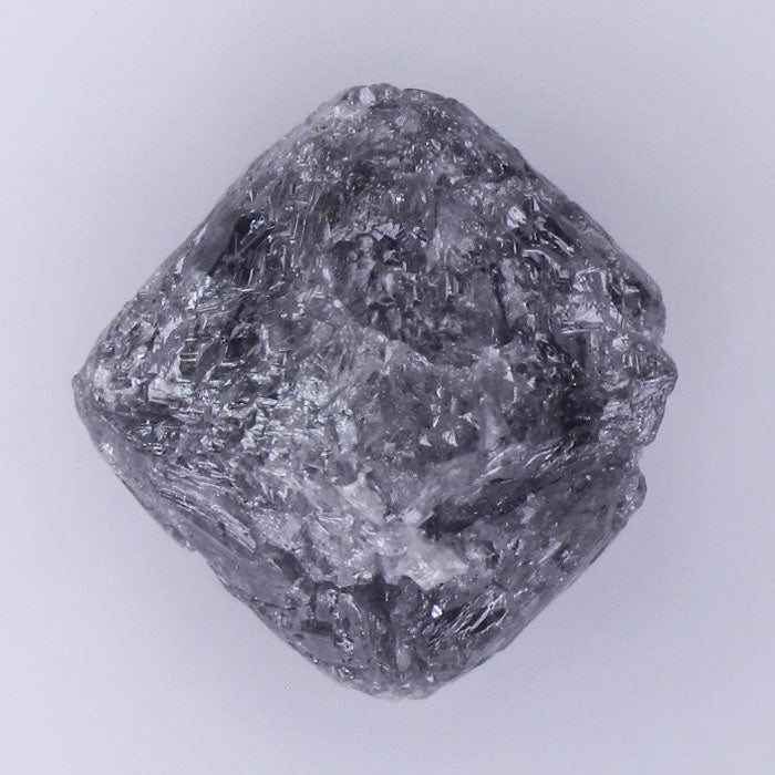 Natural Rough Diamond 2.8 ct