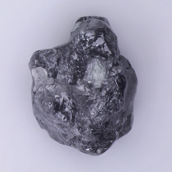 Natural Rough Diamond 2.1 ct