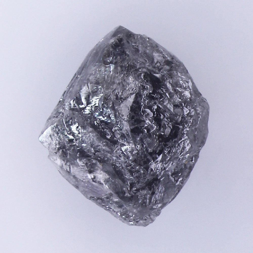 Natural Rough Diamond 1.55 ct.