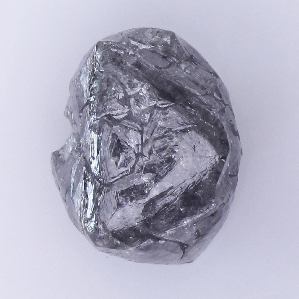 Natural Rough Diamond 1.7 ct