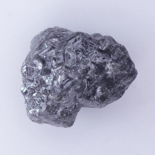 Natural Rough Diamond 2.65 ct